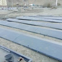 投料口盖板